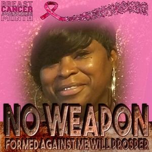 Meet your Posher, Tricia